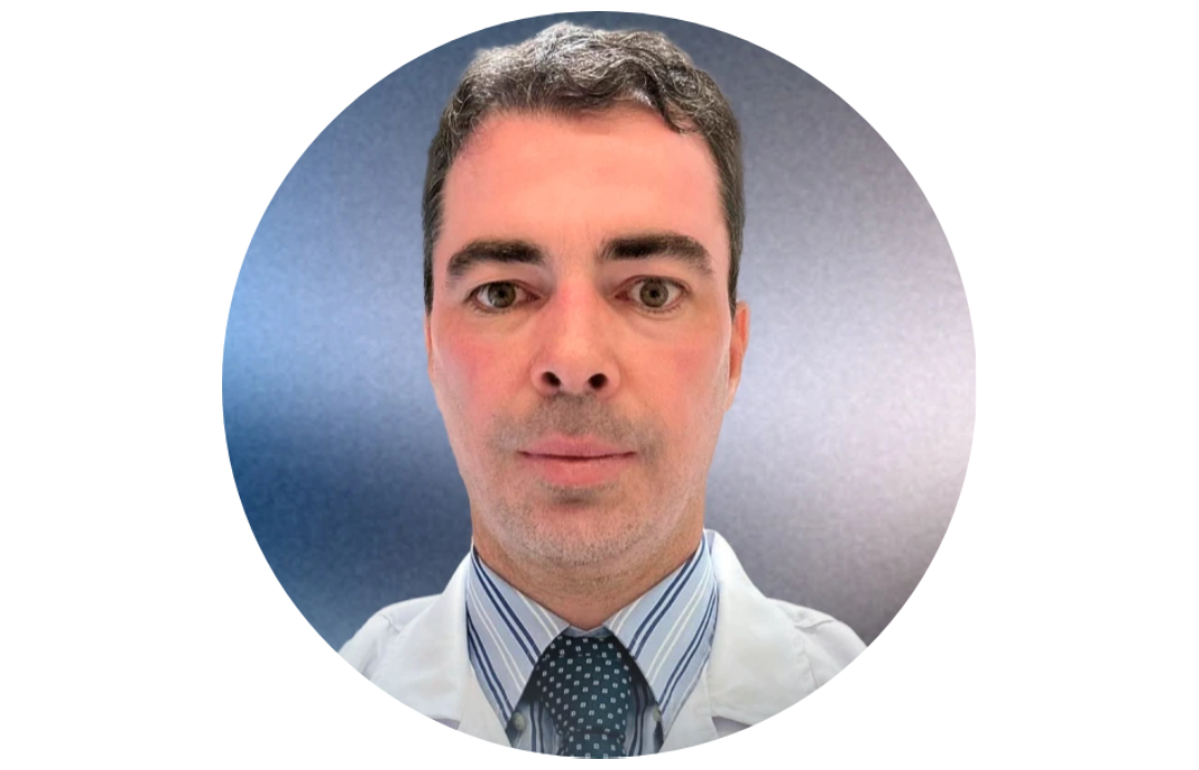 Dr. César Amorim