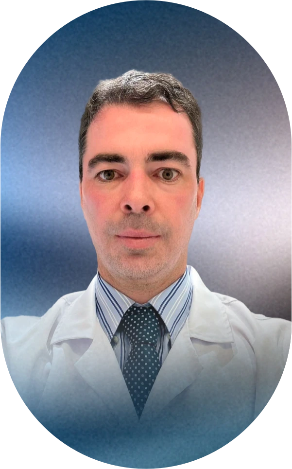 Dr. César Amorim