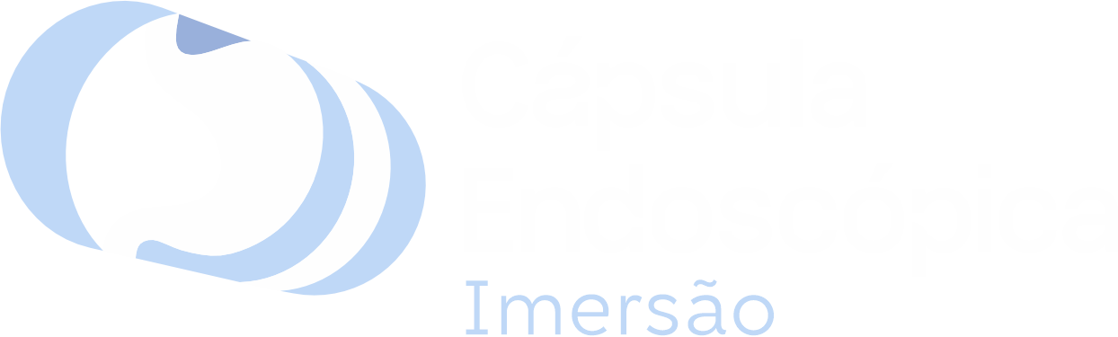 Cápsula Endoscópica Imersão