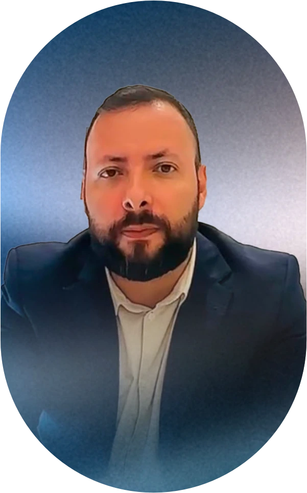 Dr. Márcio Carvalho